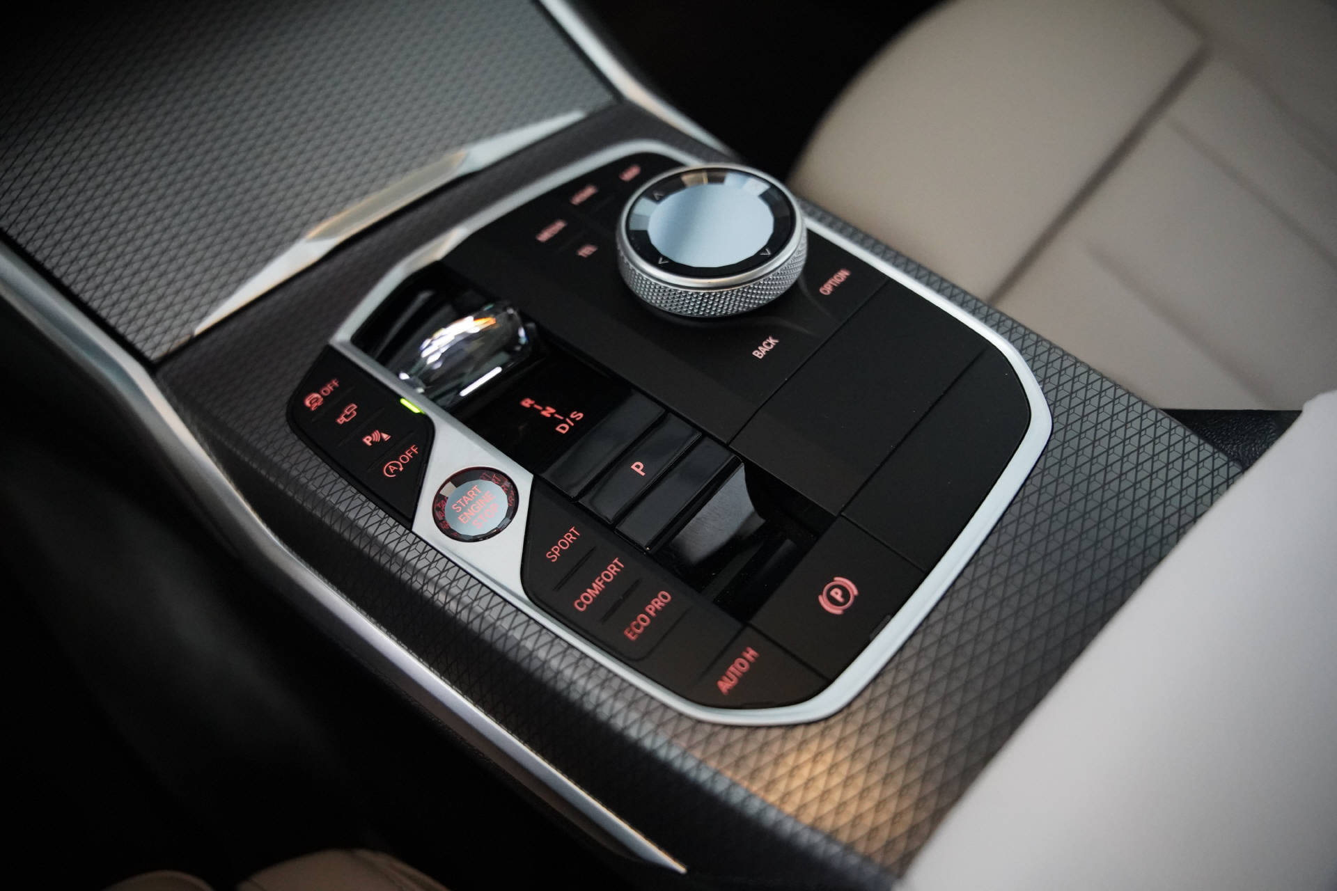 BMW M340i xDrive 48V Steptronic M Sport Pro-image-14