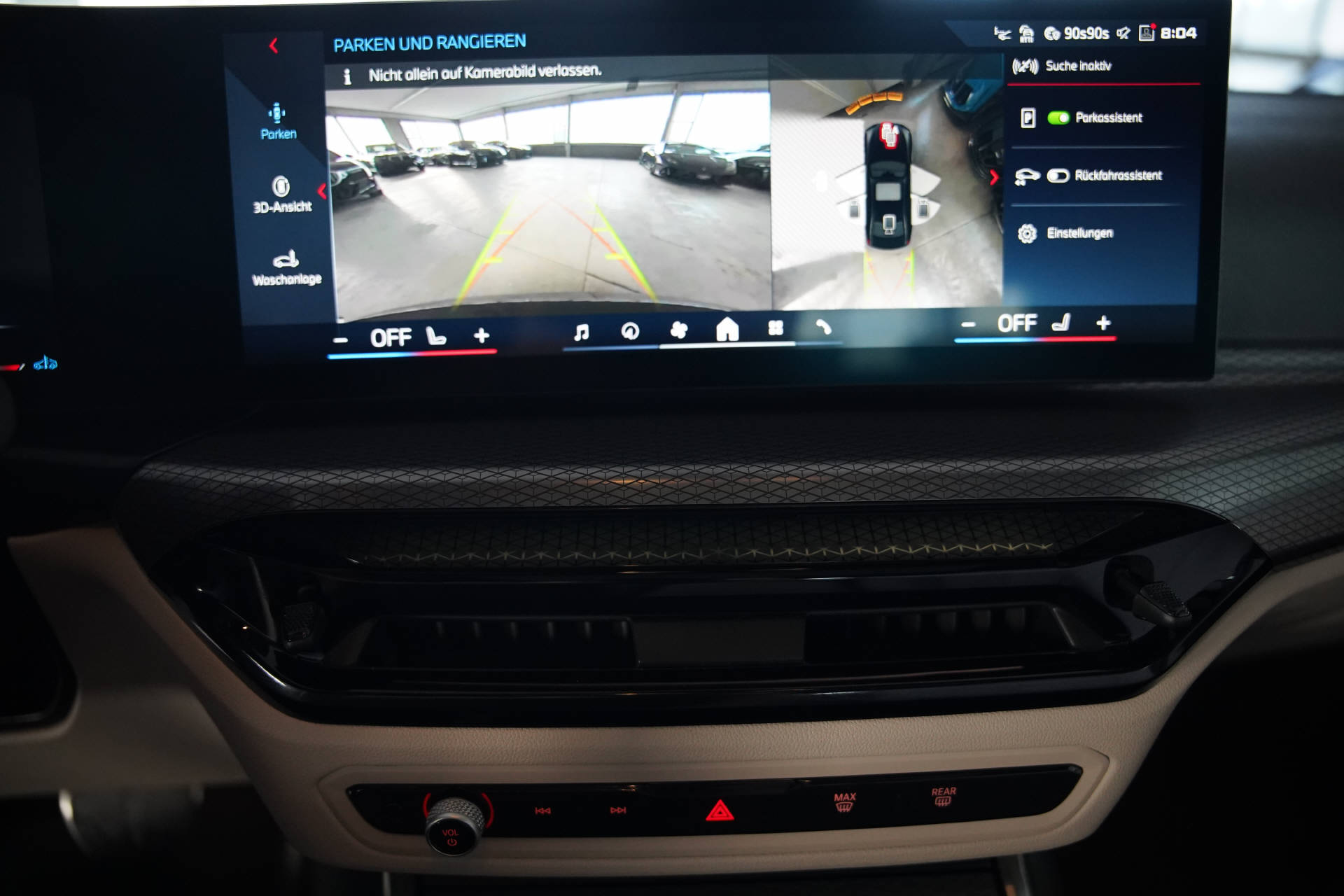 BMW M340i xDrive 48V Steptronic M Sport Pro-image-13