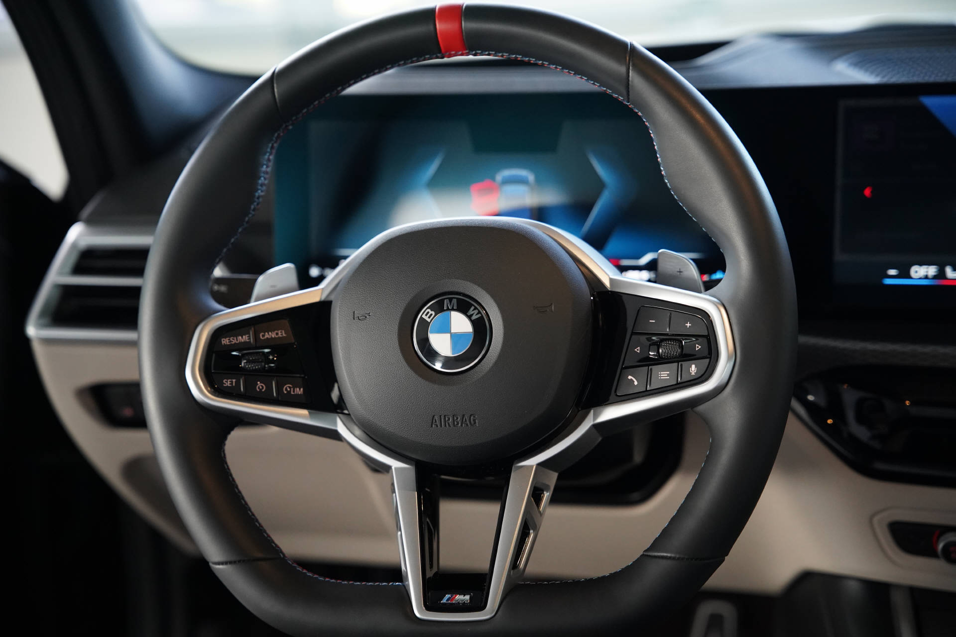 BMW M340i xDrive 48V Steptronic M Sport Pro-image-12