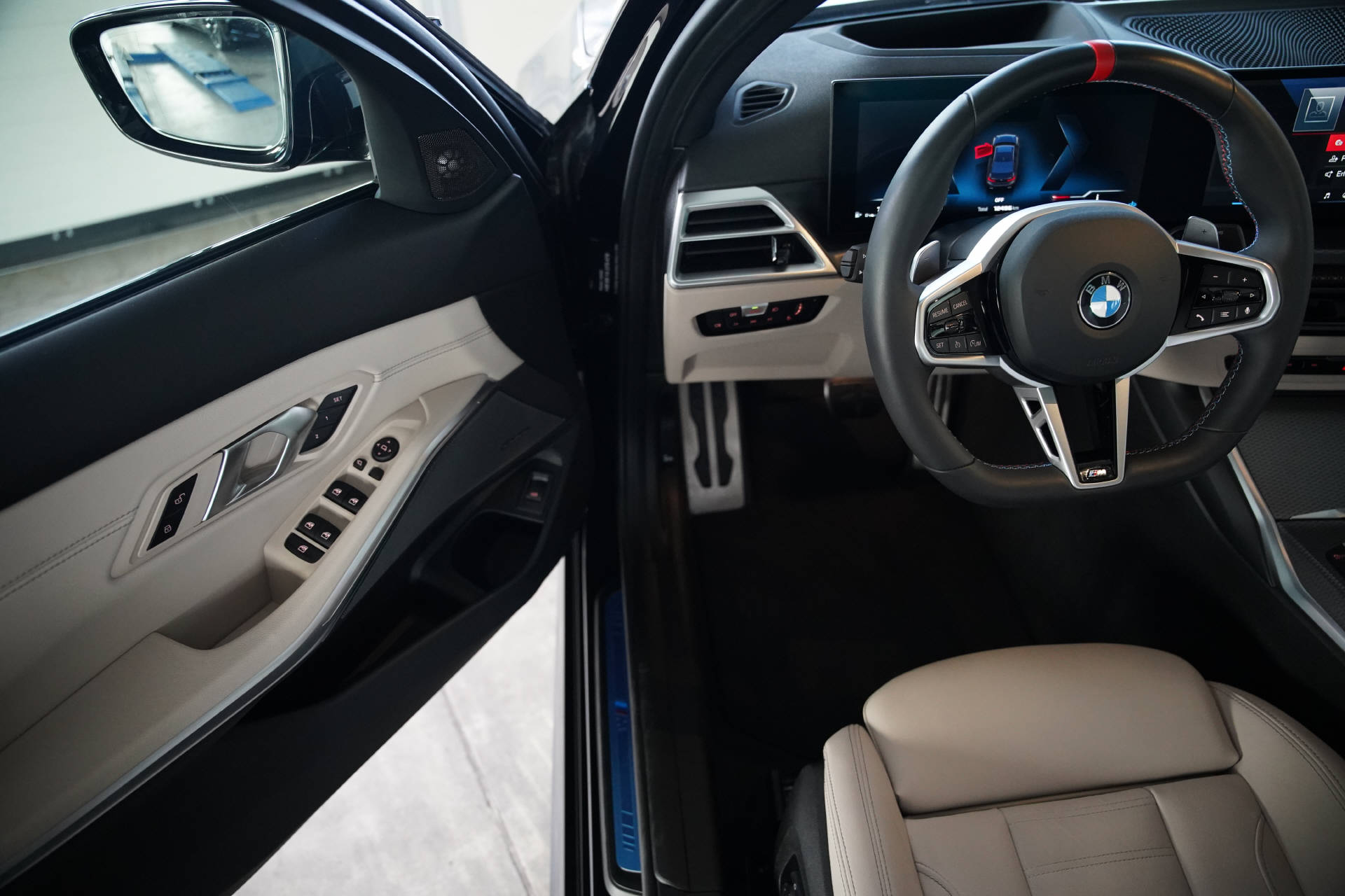 BMW M340i xDrive 48V Steptronic M Sport Pro-image-8