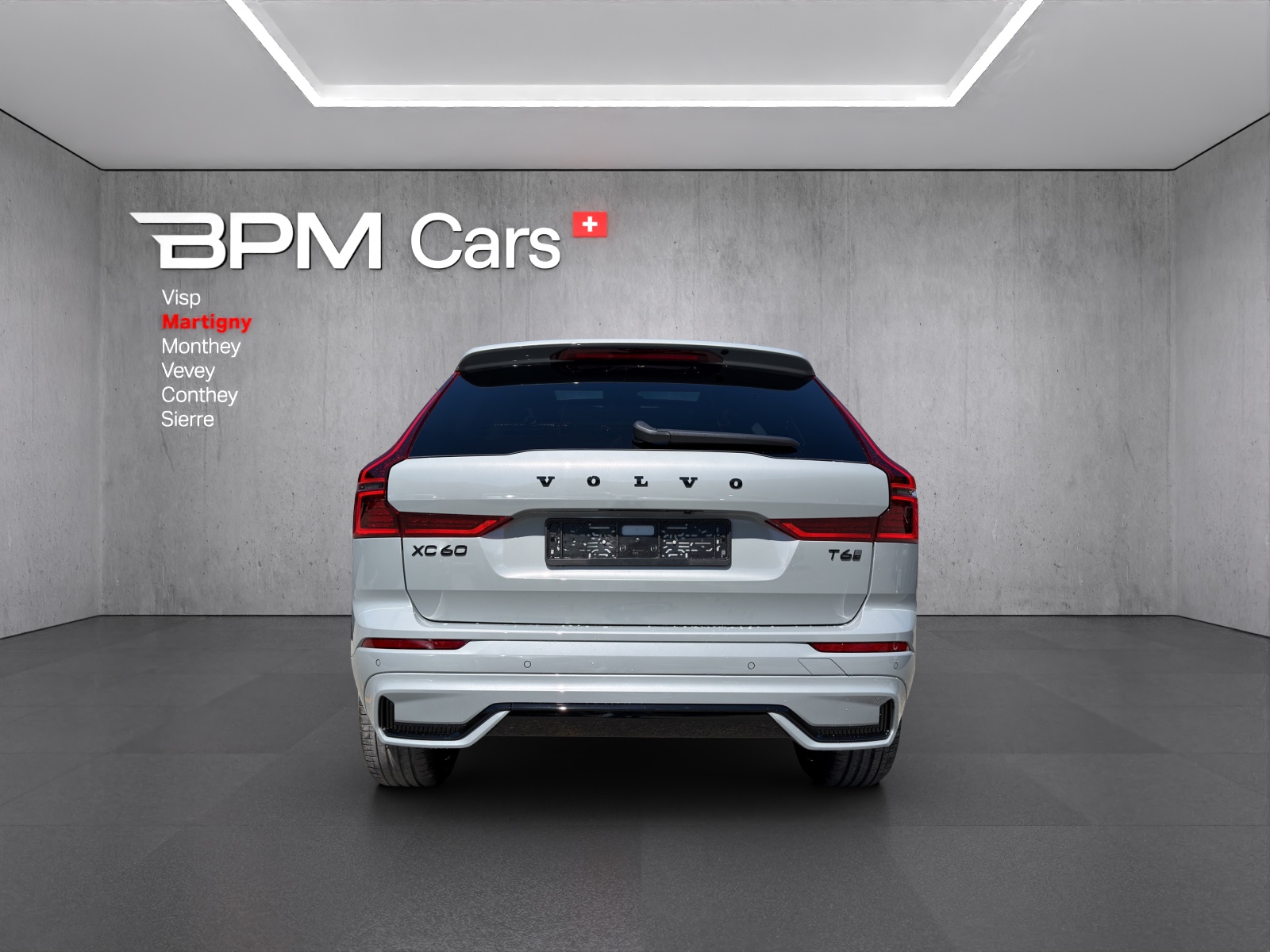 VOLVO XC60 T6 eAWD PluginHybrid Black Edition Geartronic-showroom-element-3