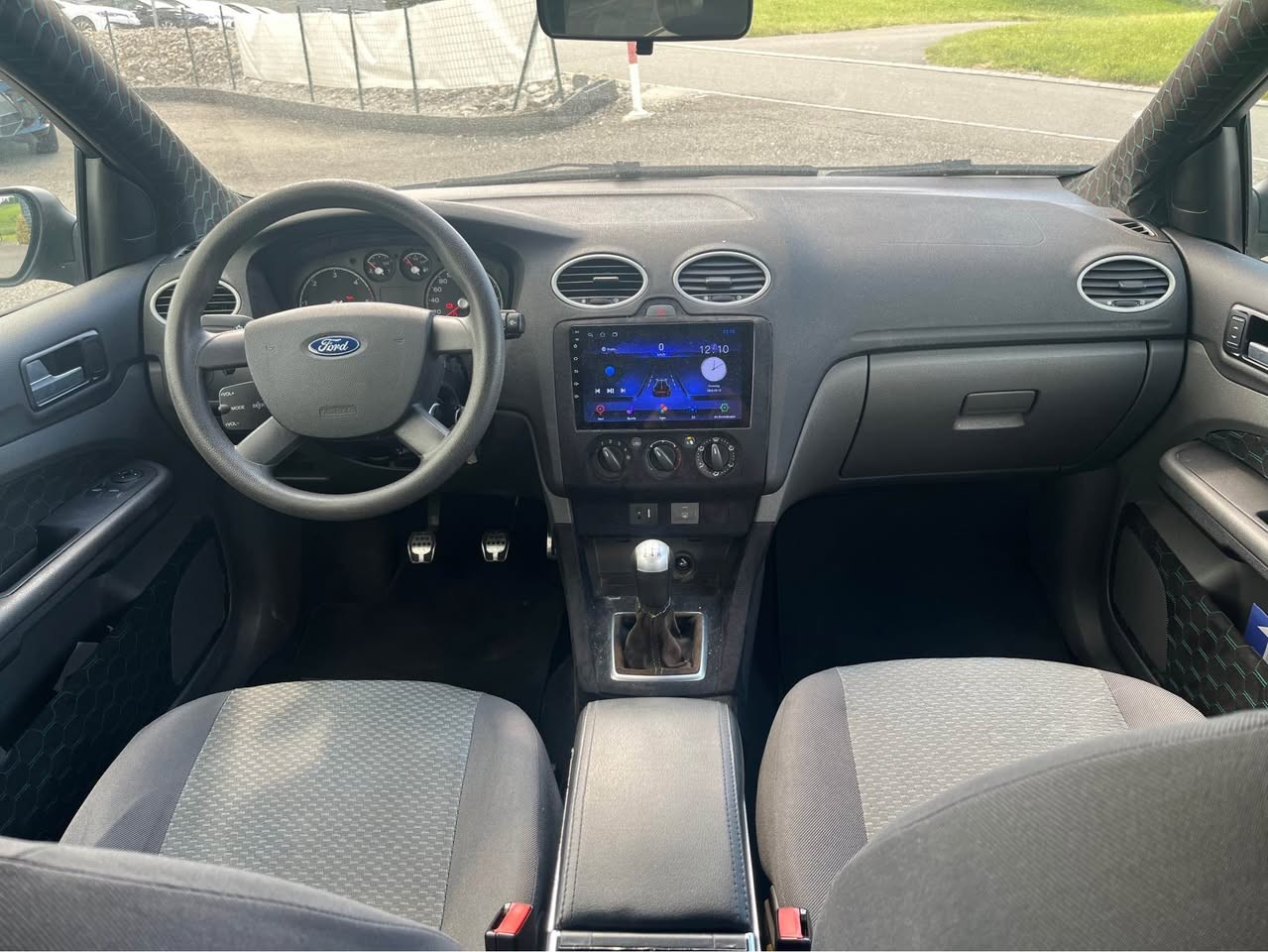 FORD Focus 1.6 TDCi Trend-image-8