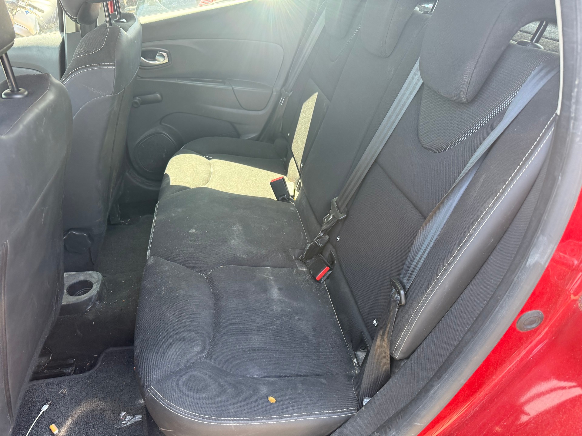 RENAULT Clio 0.9 12V Expression-image-8