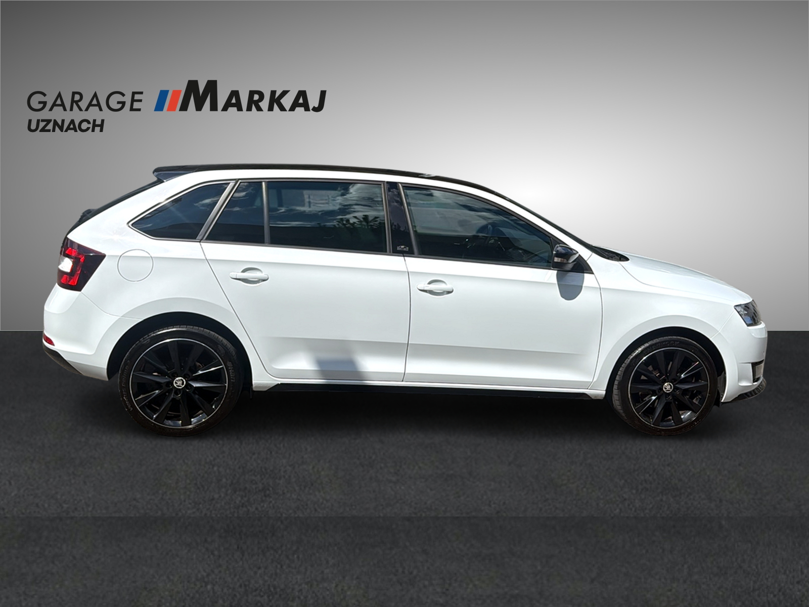 SKODA Rapid Spaceback 1.4 TSI Monte Carlo DSG-image-4