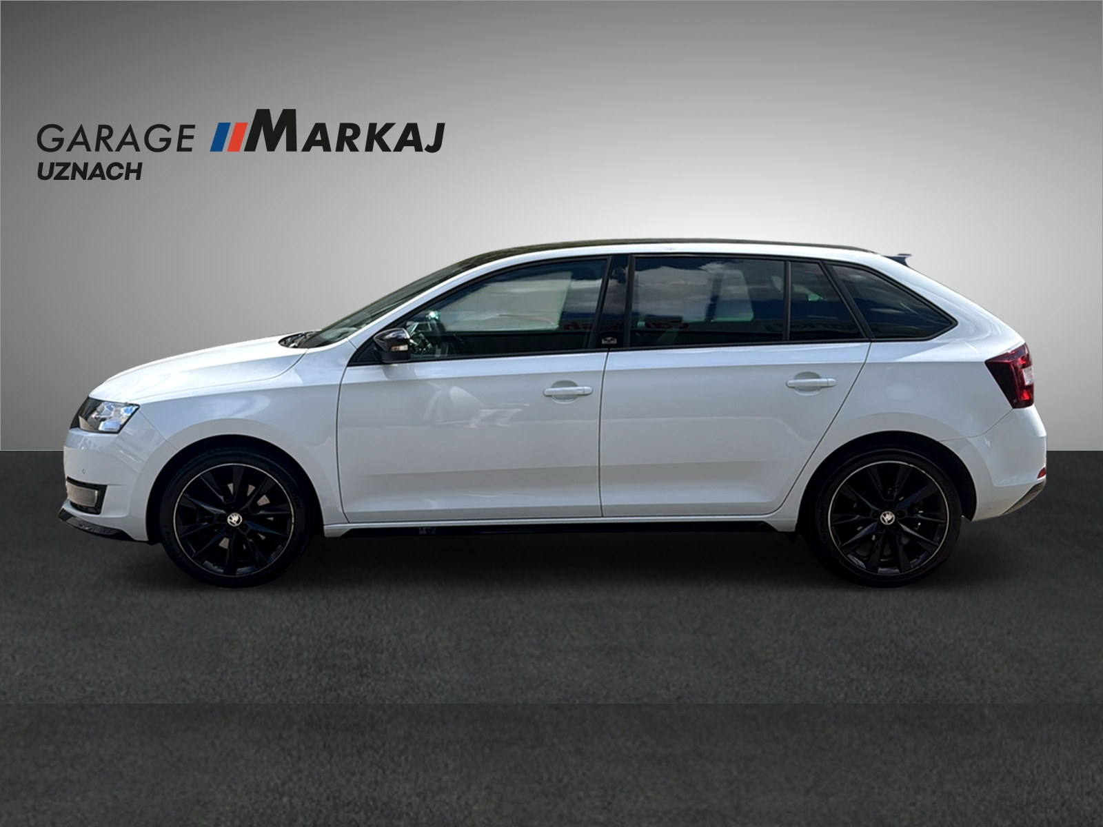 SKODA Rapid Spaceback 1.4 TSI Monte Carlo DSG-image-5