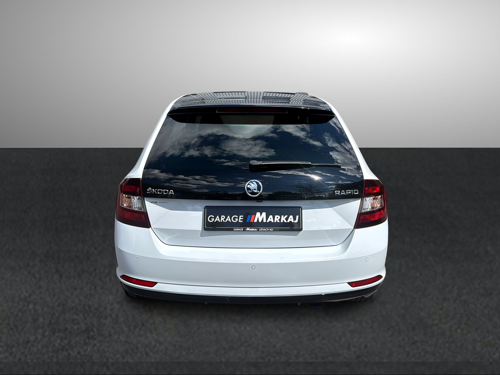 SKODA Rapid Spaceback 1.4 TSI Monte Carlo DSG-image-9