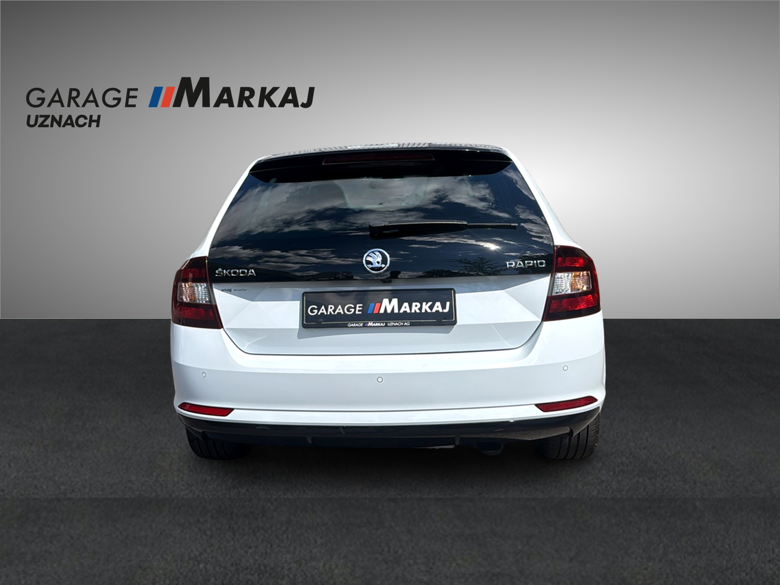 SKODA Rapid Spaceback 1.4 TSI Monte Carlo DSG-image-8