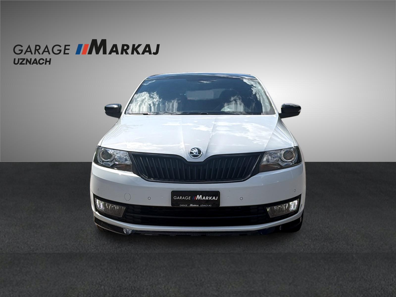 SKODA Rapid Spaceback 1.4 TSI Monte Carlo DSG-image-2