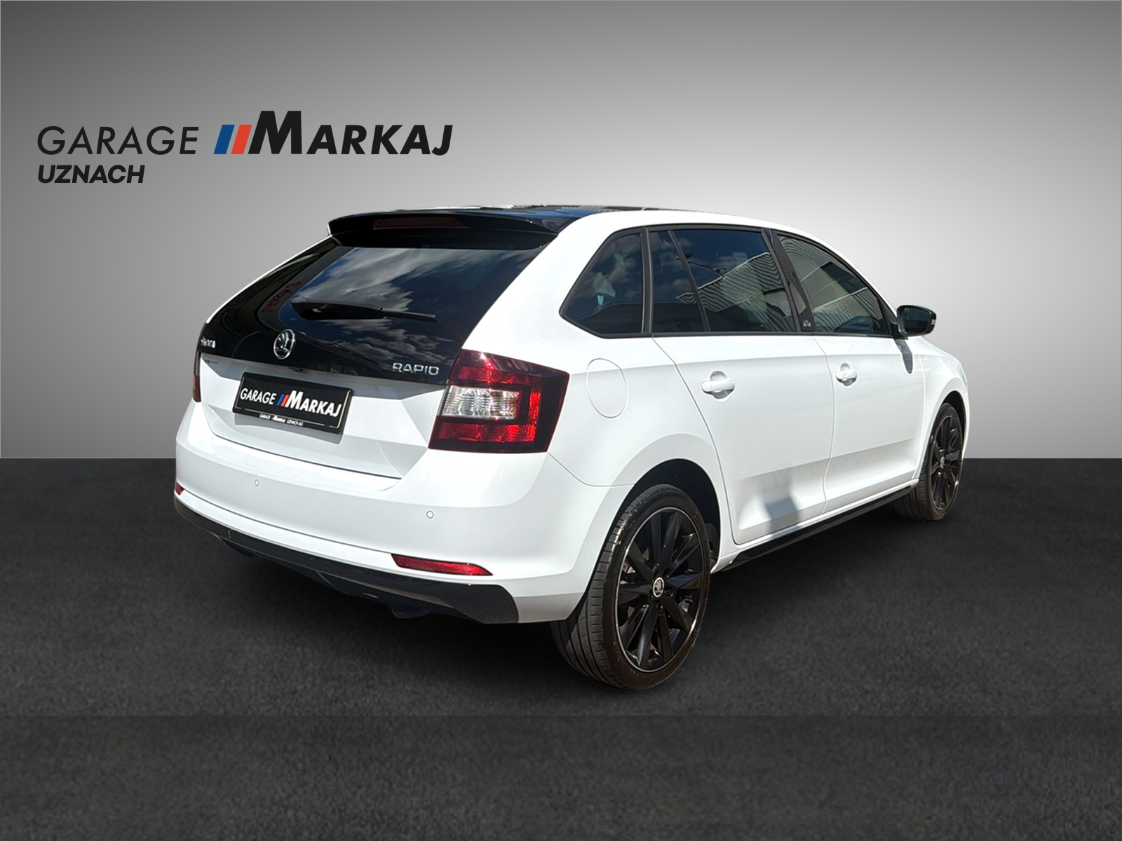 SKODA Rapid Spaceback 1.4 TSI Monte Carlo DSG-image-7