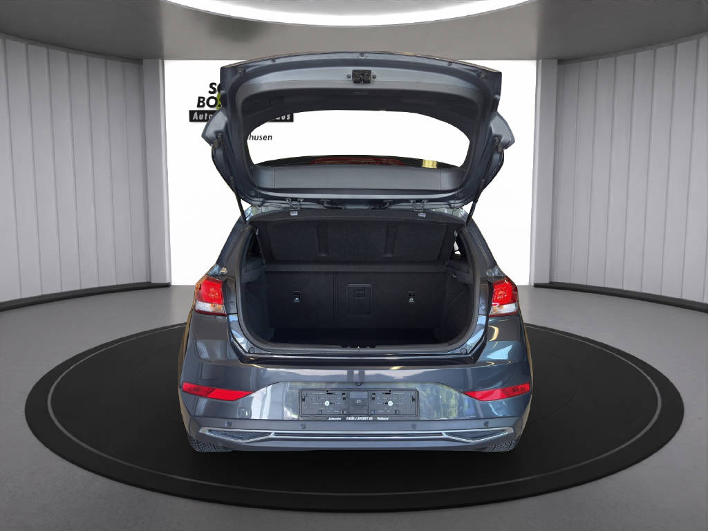 HYUNDAI i30 1.5 T-GDi Amplia-image-11