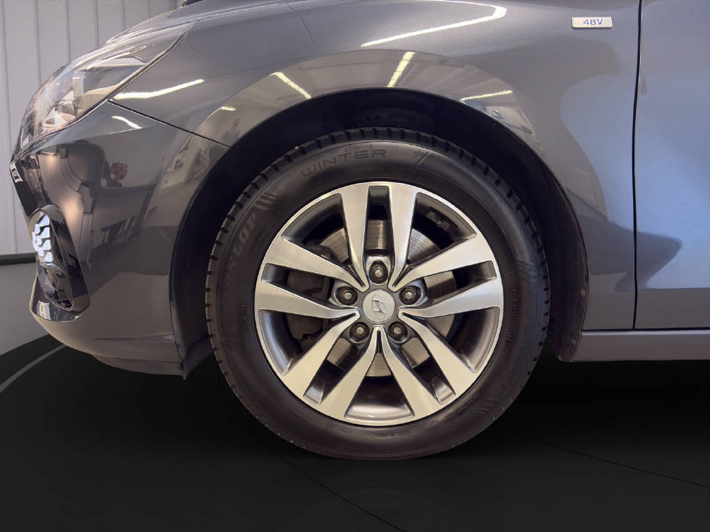 HYUNDAI i30 1.5 T-GDi Amplia-image-12