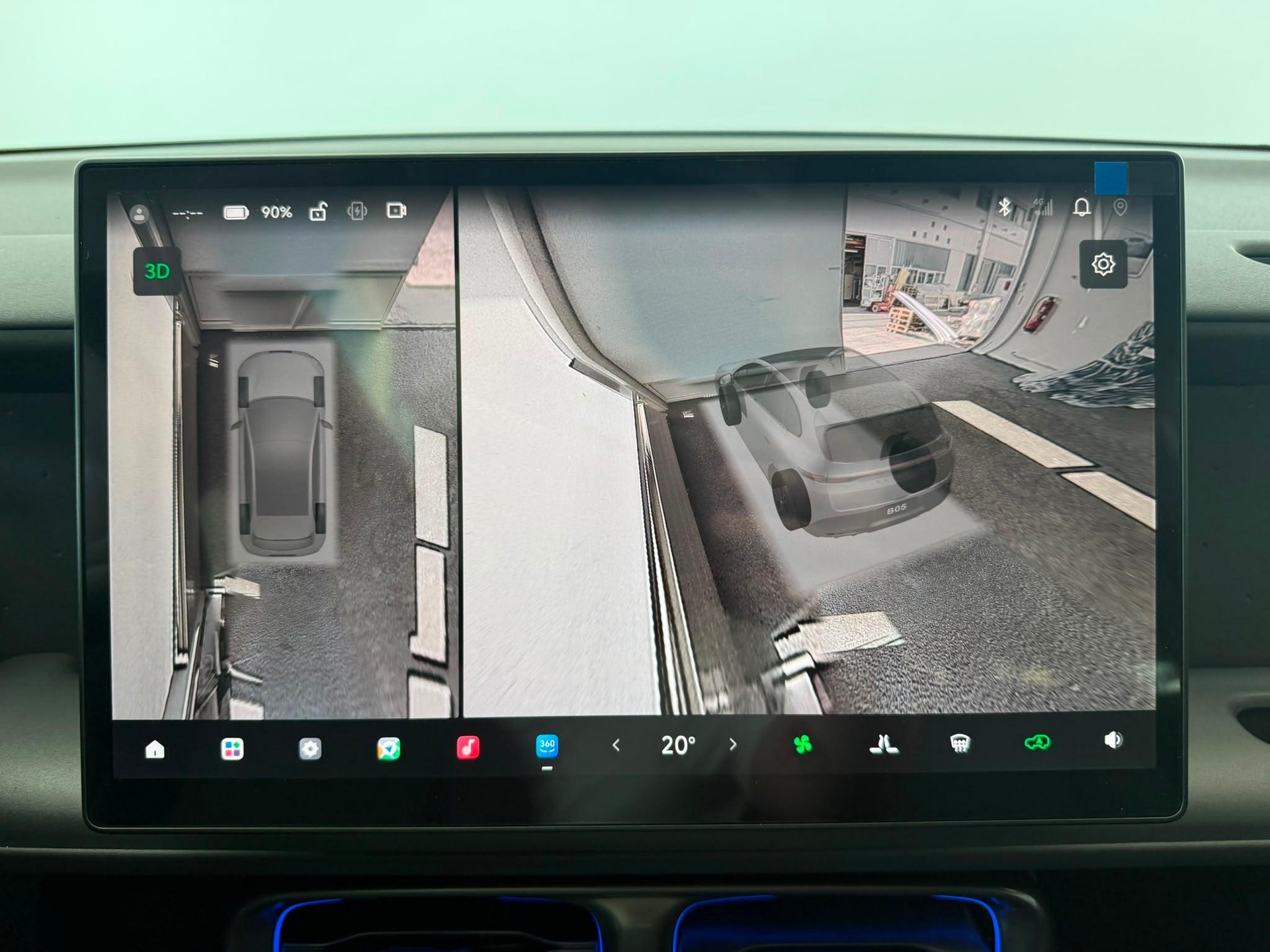 LEAPMOTOR B05 EV-image-8