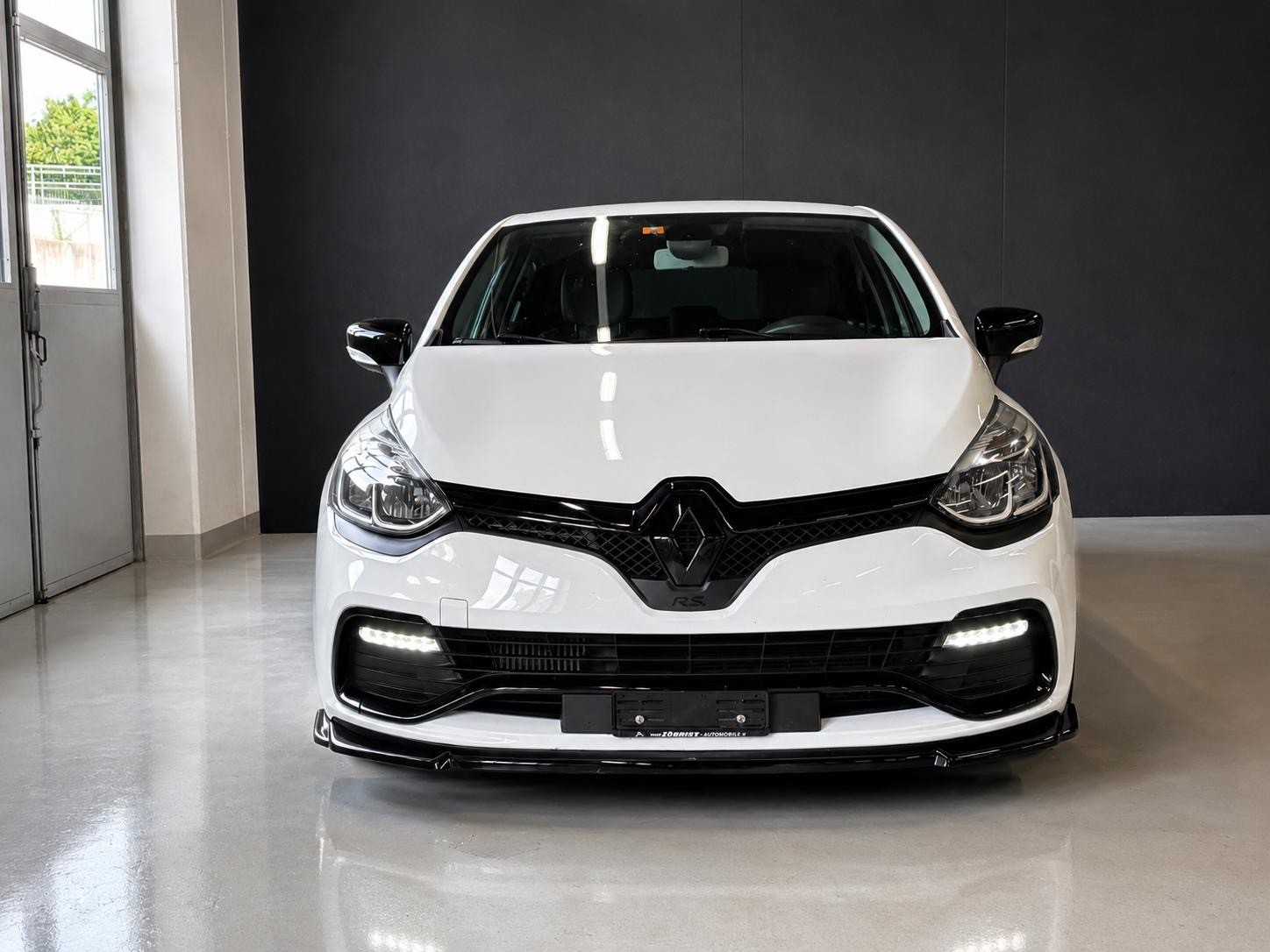RENAULT Clio 1.6 T RS 200 EDC-image-2