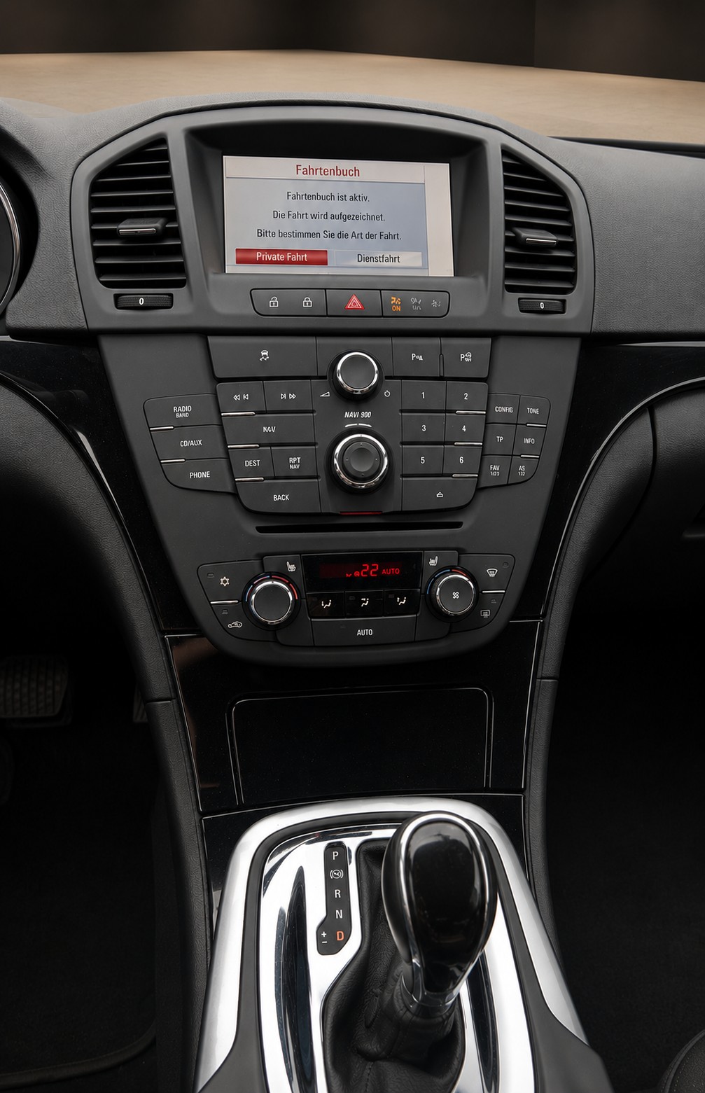 OPEL Insignia ST 2.0 CDTI Anniversary Ed. Automatic-image-9