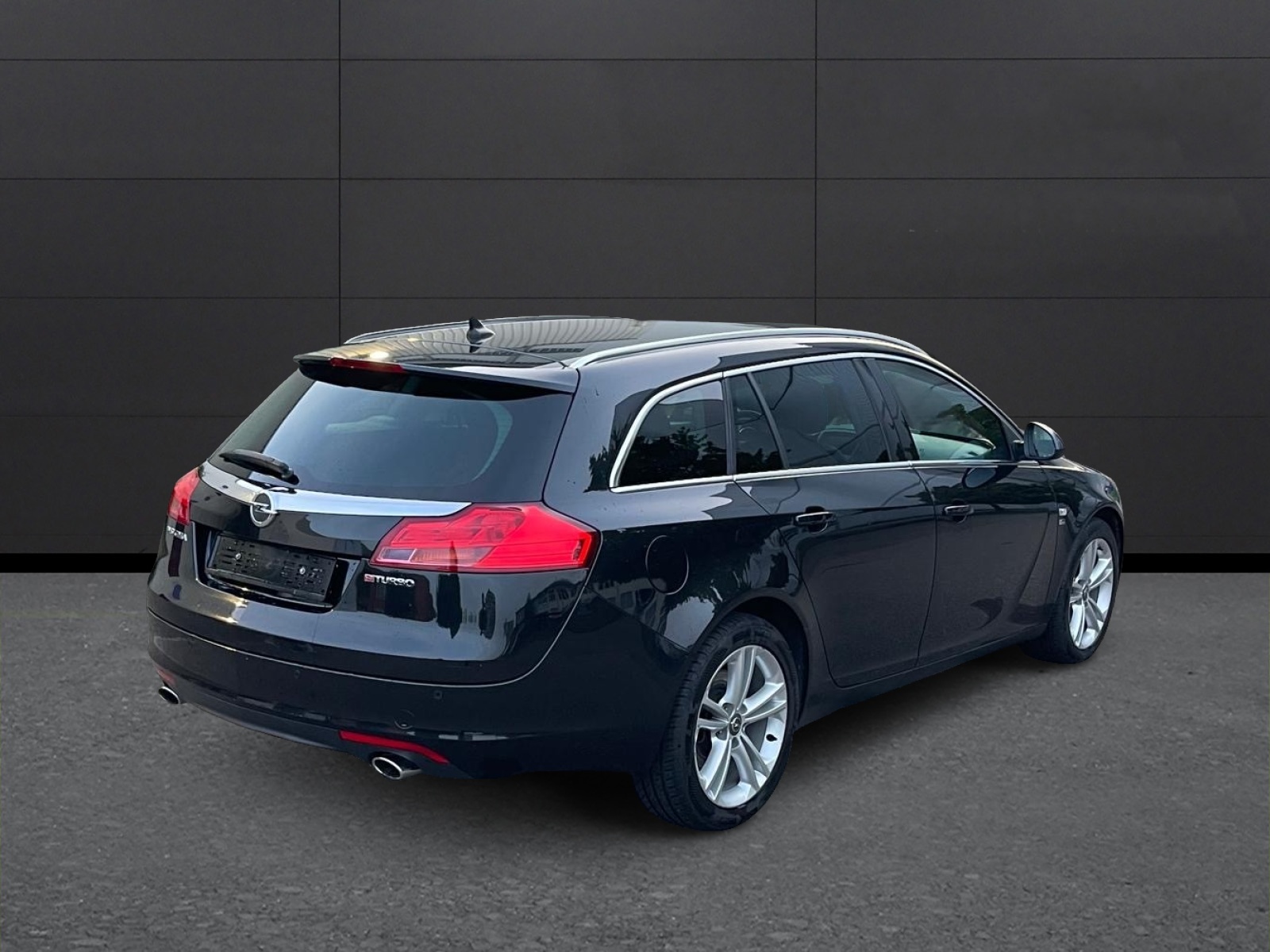 OPEL Insignia ST 2.0 CDTI Anniversary Ed. Automatic-image-5
