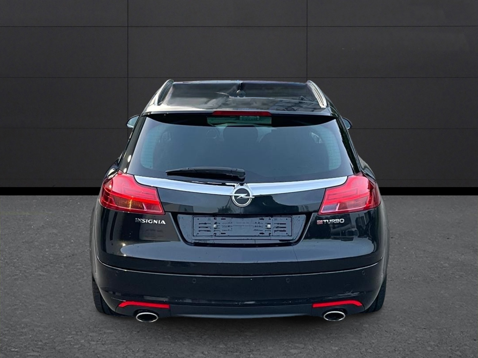 OPEL Insignia ST 2.0 CDTI Anniversary Ed. Automatic-image-6