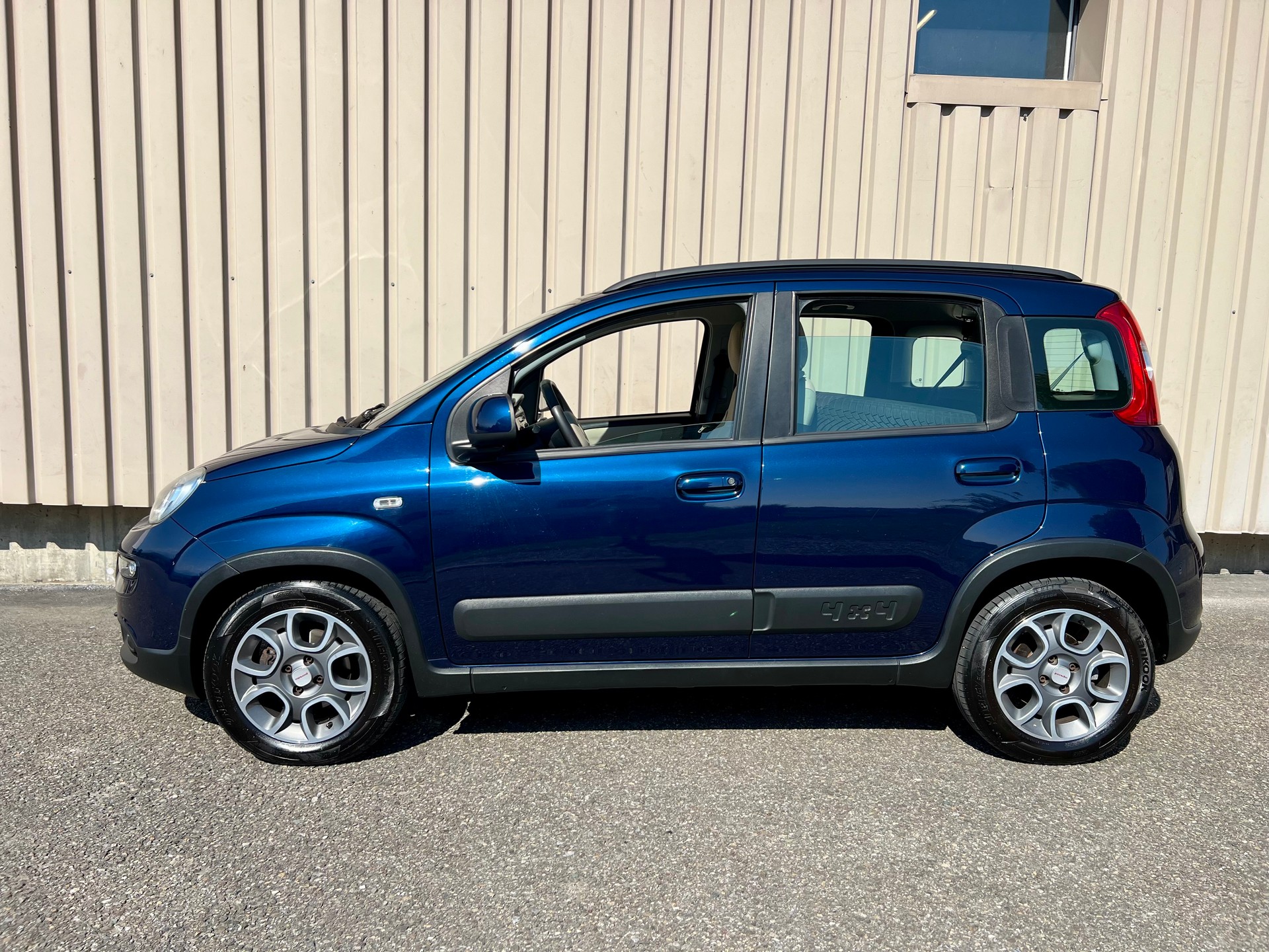 FIAT Panda 0.9 Twinair Turbo Antartica 4x4 by Nutzfahrzeugcenter Seetal-image-4