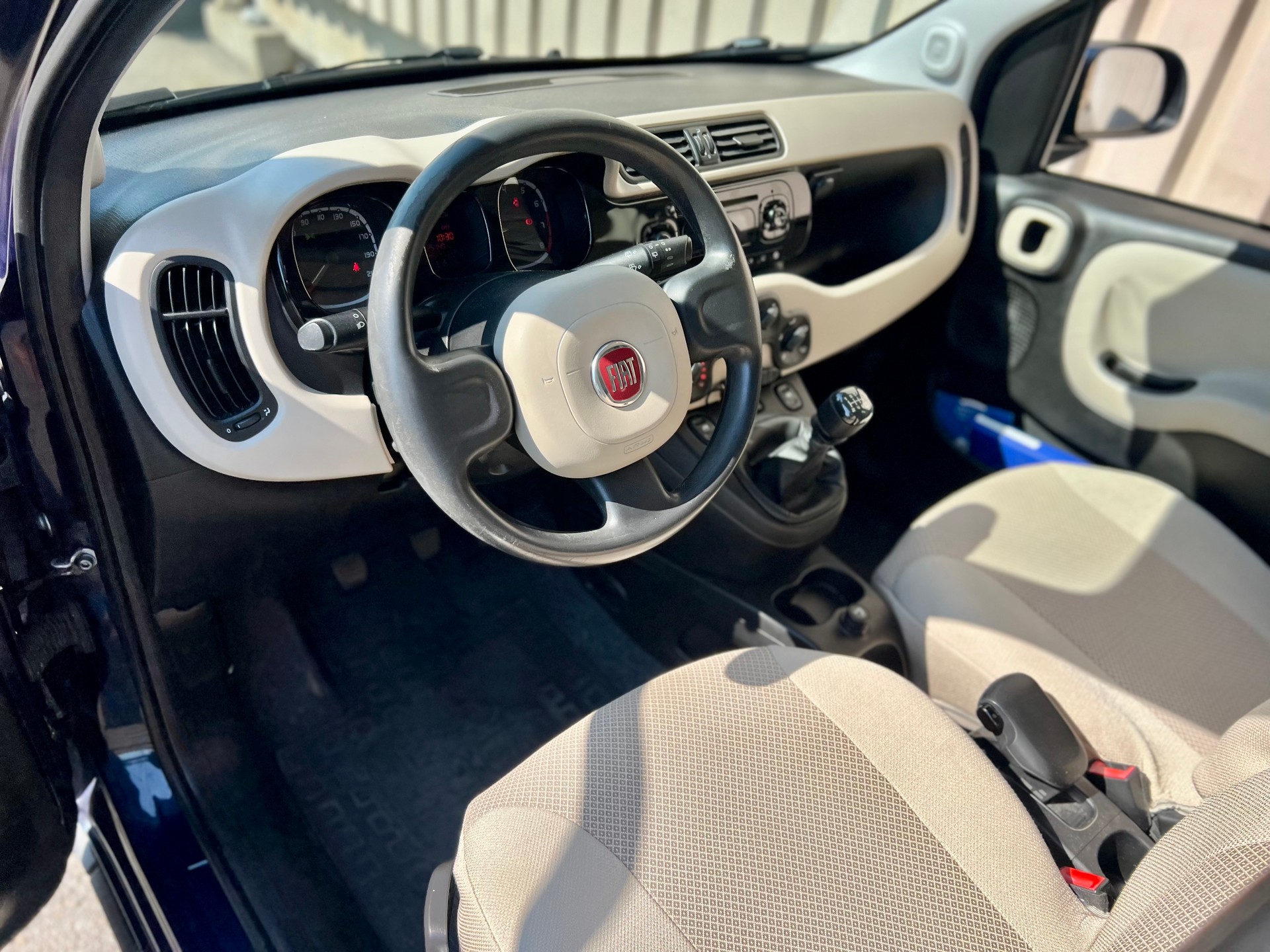 FIAT Panda 0.9 Twinair Turbo Antartica 4x4 by Nutzfahrzeugcenter Seetal-image-11