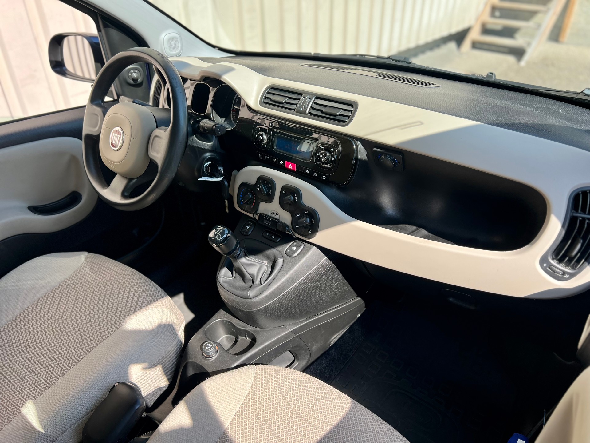 FIAT Panda 0.9 Twinair Turbo Antartica 4x4 by Nutzfahrzeugcenter Seetal-image-10