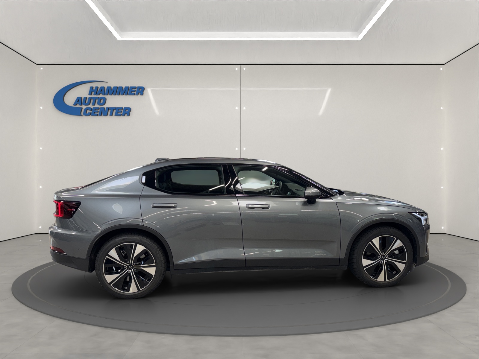 POLESTAR 2 Long Range Dual Motor Plus-image-5