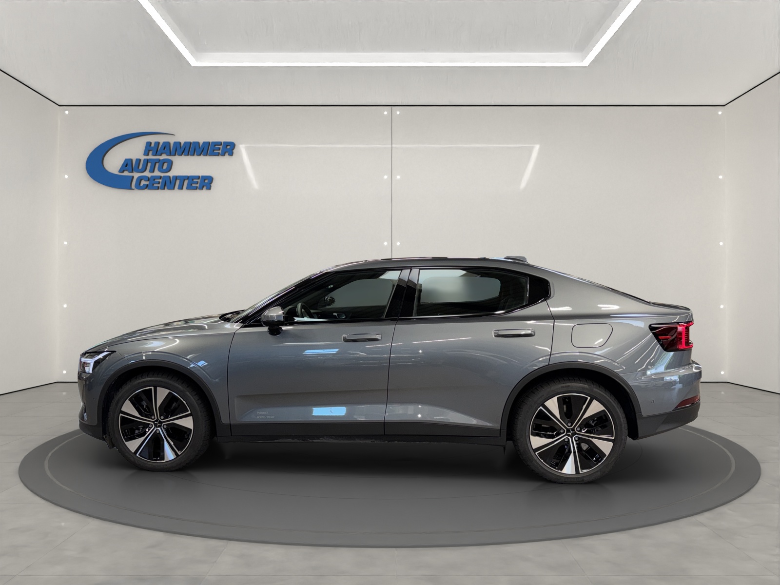 POLESTAR 2 Long Range Dual Motor Plus-image-1