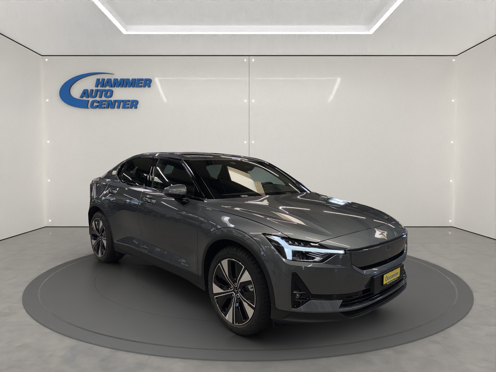 POLESTAR 2 Long Range Dual Motor Plus-image-6