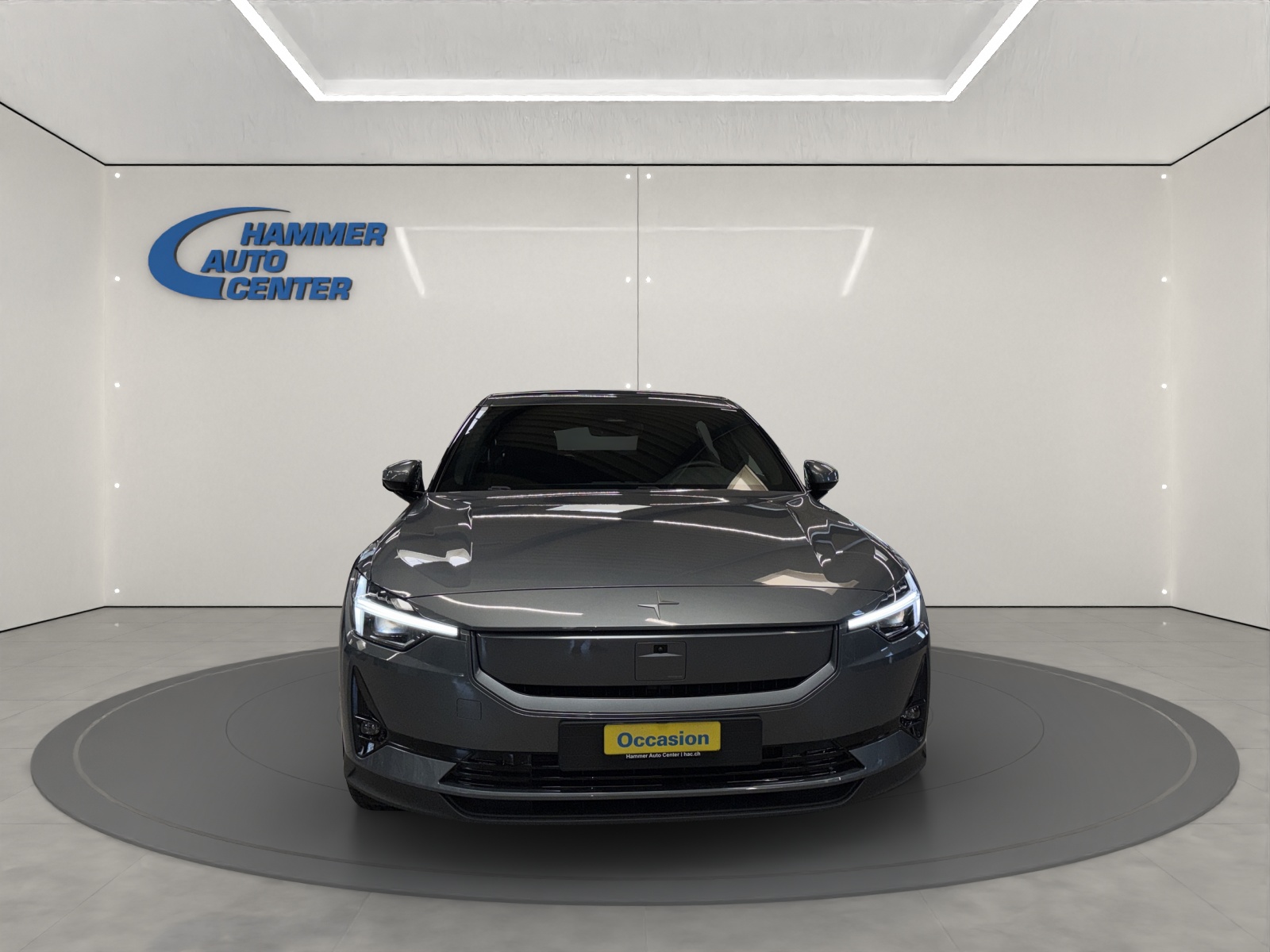 POLESTAR 2 Long Range Dual Motor Plus-image-7