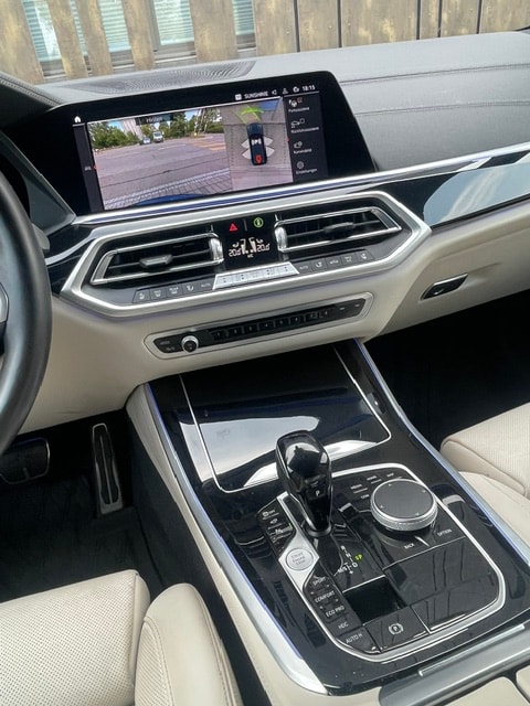 BMW X5 xDrive 48V 30d M Sport Steptronic-image-21