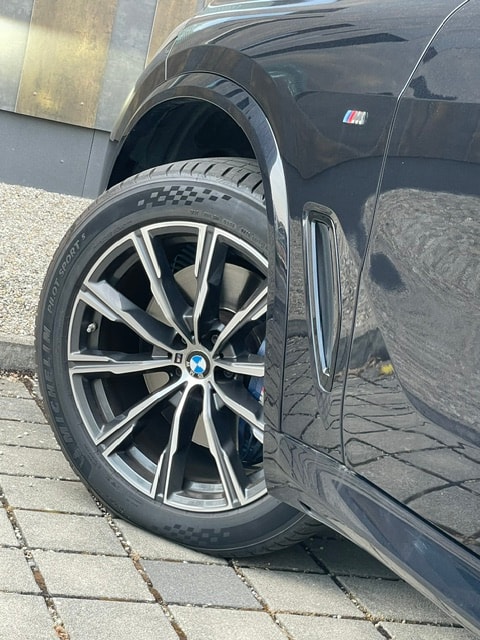 BMW X5 xDrive 48V 30d M Sport Steptronic-image-14