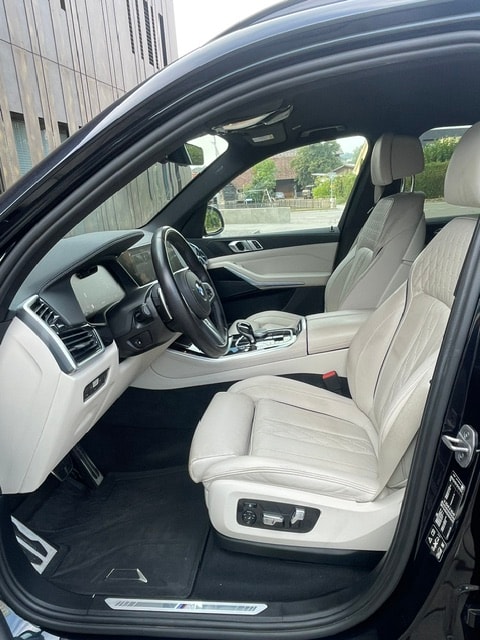 BMW X5 xDrive 48V 30d M Sport Steptronic-image-16