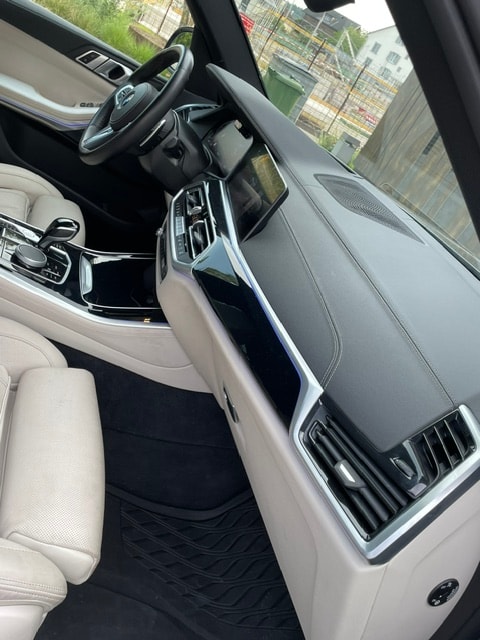 BMW X5 xDrive 48V 30d M Sport Steptronic-image-26