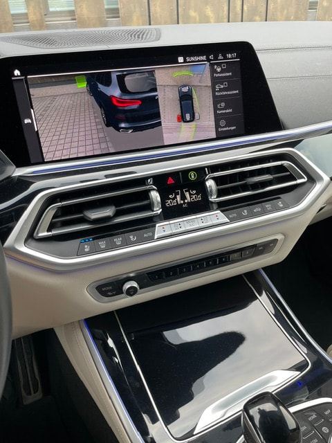 BMW X5 xDrive 48V 30d M Sport Steptronic-image-23