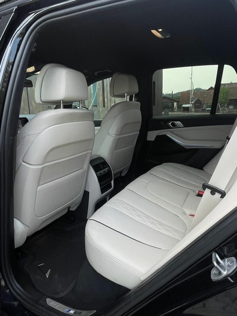 BMW X5 xDrive 48V 30d M Sport Steptronic-image-30