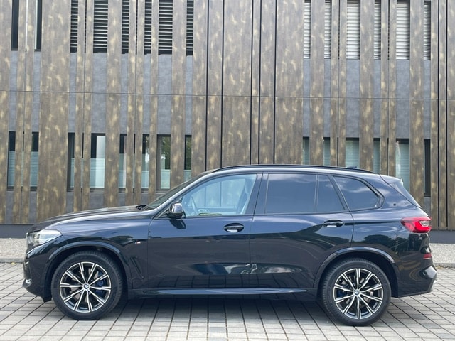 BMW X5 xDrive 48V 30d M Sport Steptronic-image-6