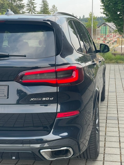 BMW X5 xDrive 48V 30d M Sport Steptronic-image-10