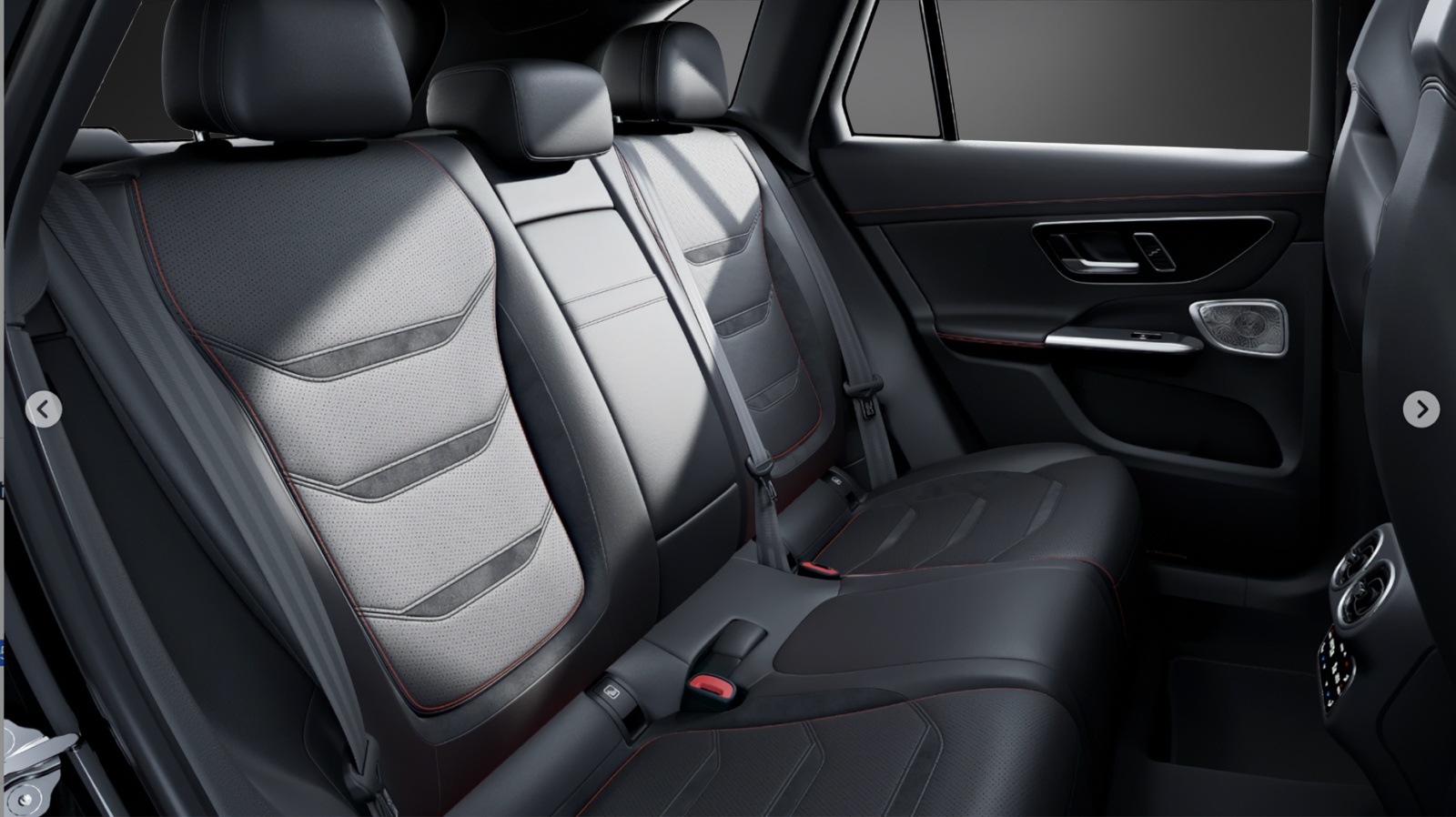 MERCEDES-BENZ GLC 53 AMG 4Matic+ 9G-Tronic-image-8