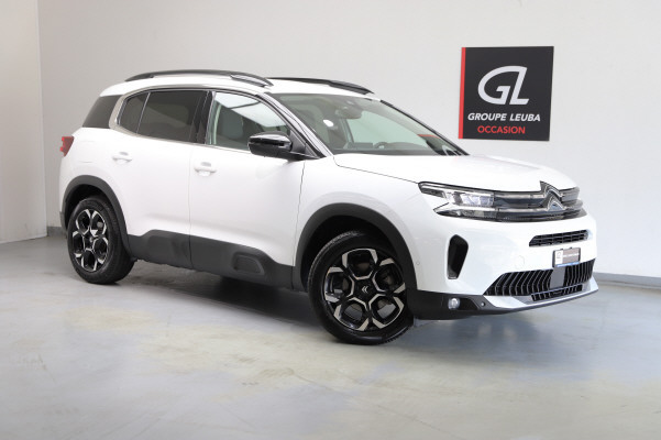 CITROEN C5 Aircross 1.2 HEV Sw.Ed