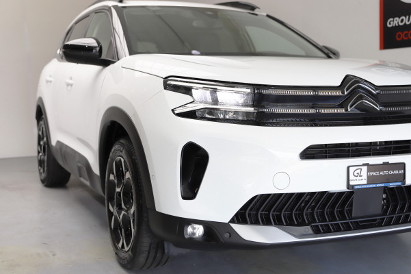 CITROEN C5 Aircross 1.2 HEV Sw.Ed-showroom-element-1