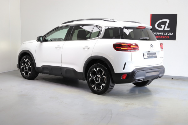 CITROEN C5 Aircross 1.2 HEV Sw.Ed-image-2