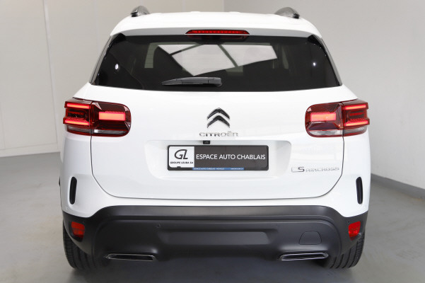CITROEN C5 Aircross 1.2 HEV Sw.Ed-image-5