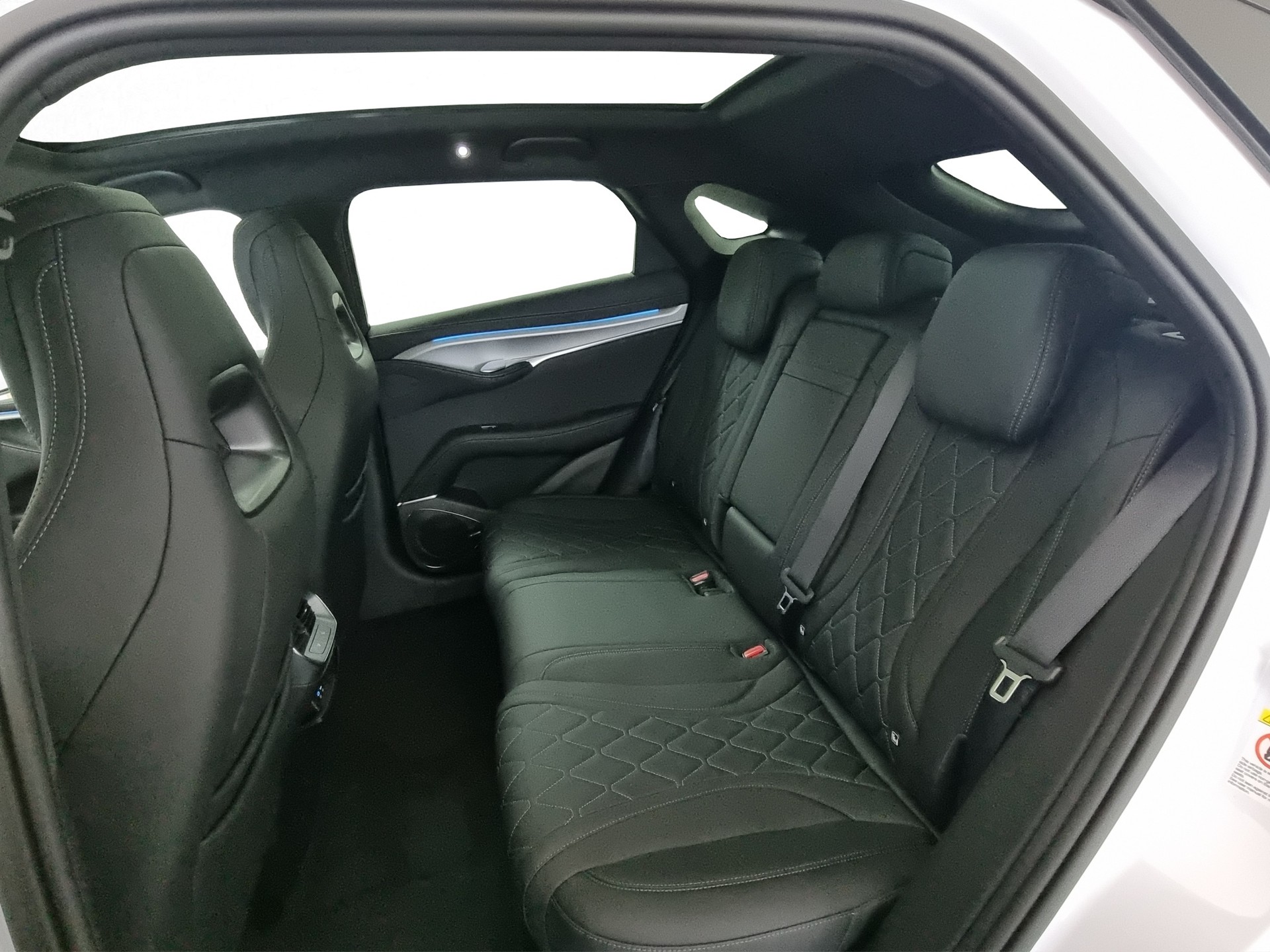 BYD Sealion 7 91,3 kWh Excellence AWD-image-6