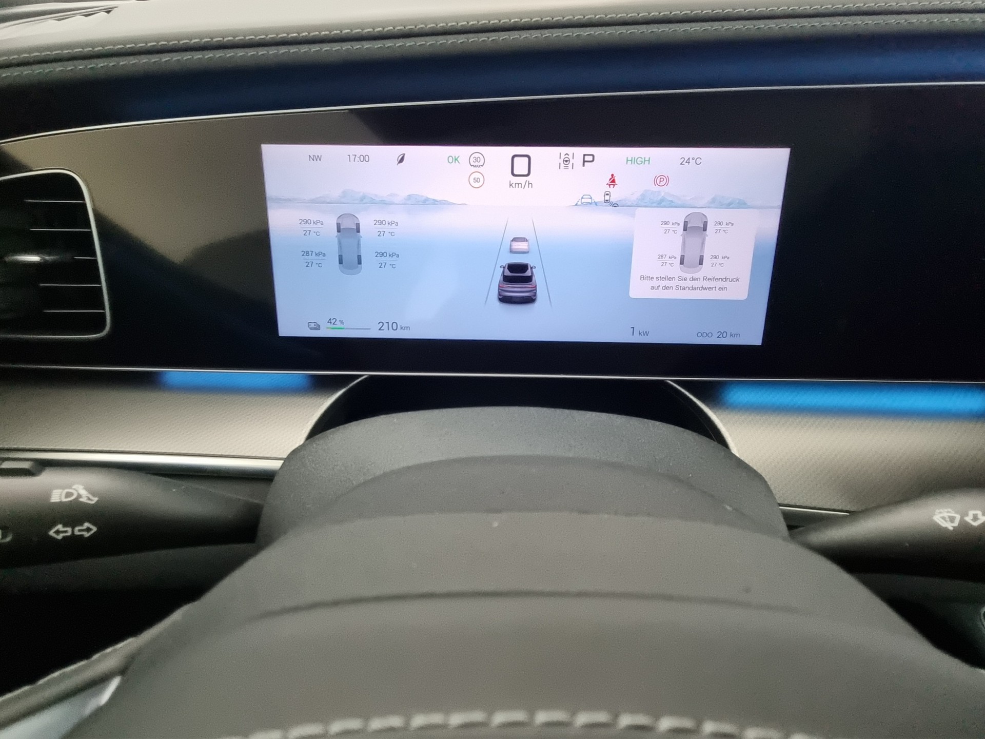 BYD Sealion 7 91,3 kWh Excellence AWD-image-10