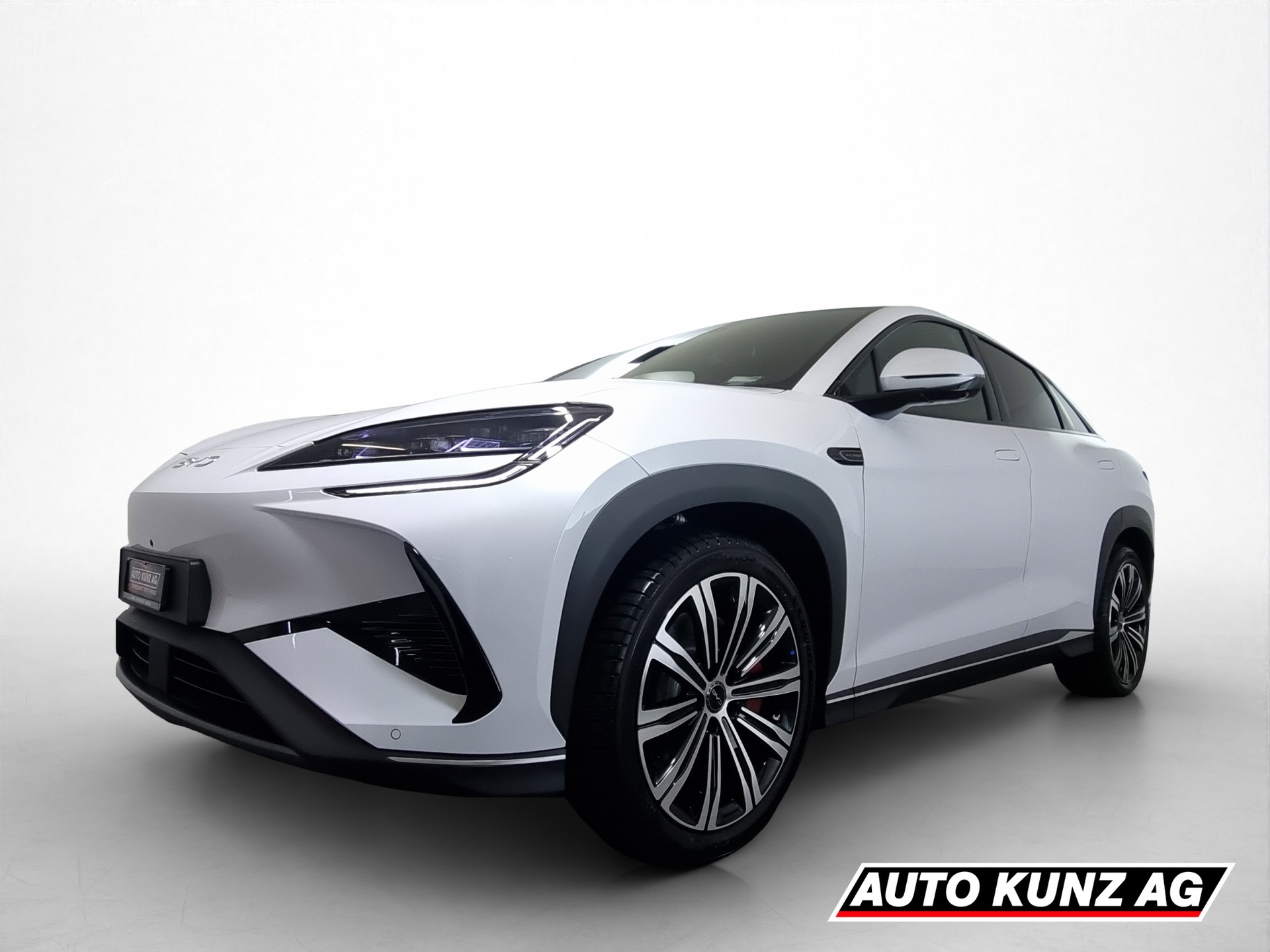 BYD Sealion 7 91,3 kWh Excellence AWD