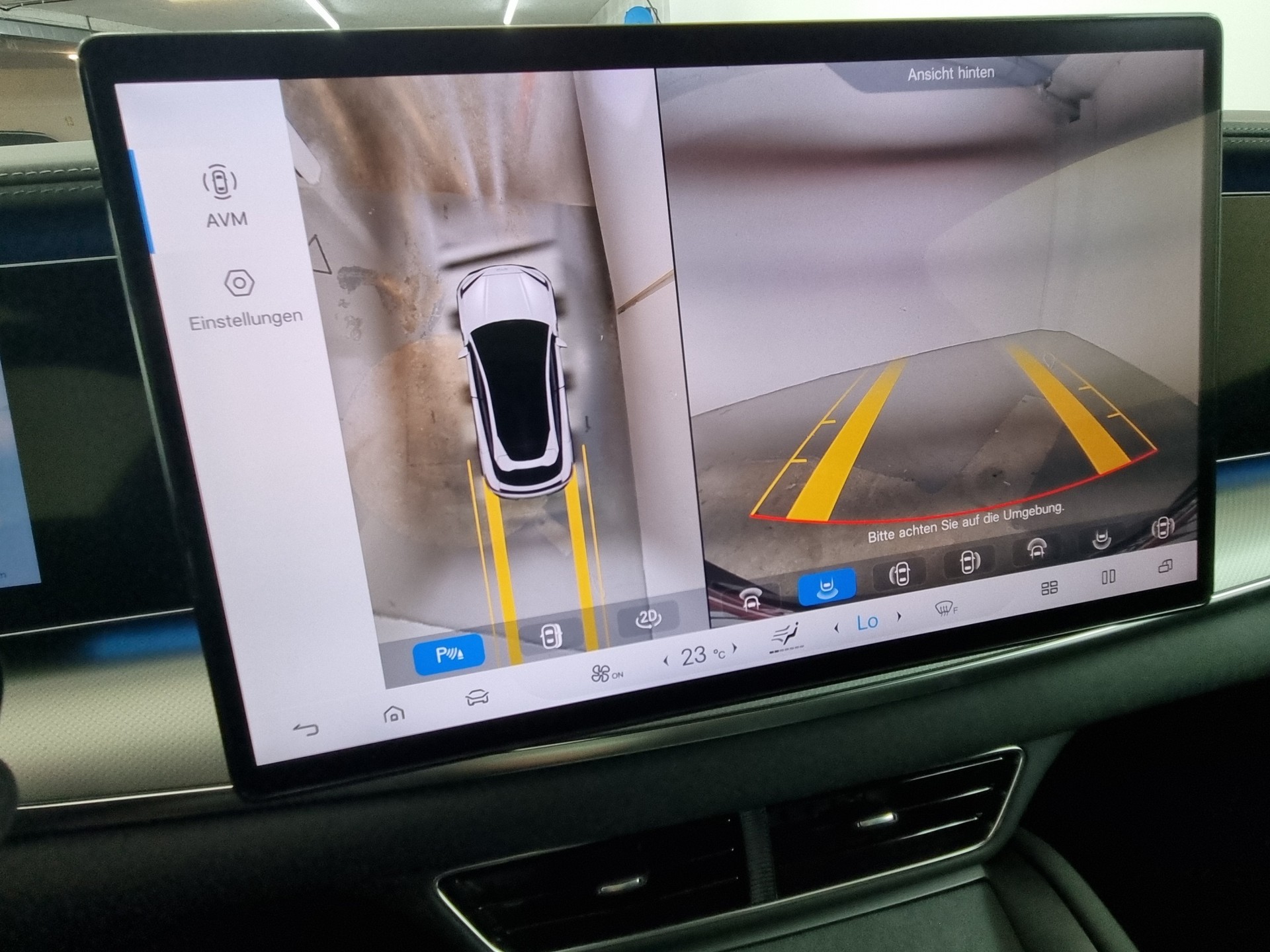 BYD Sealion 7 91,3 kWh Excellence AWD-image-15