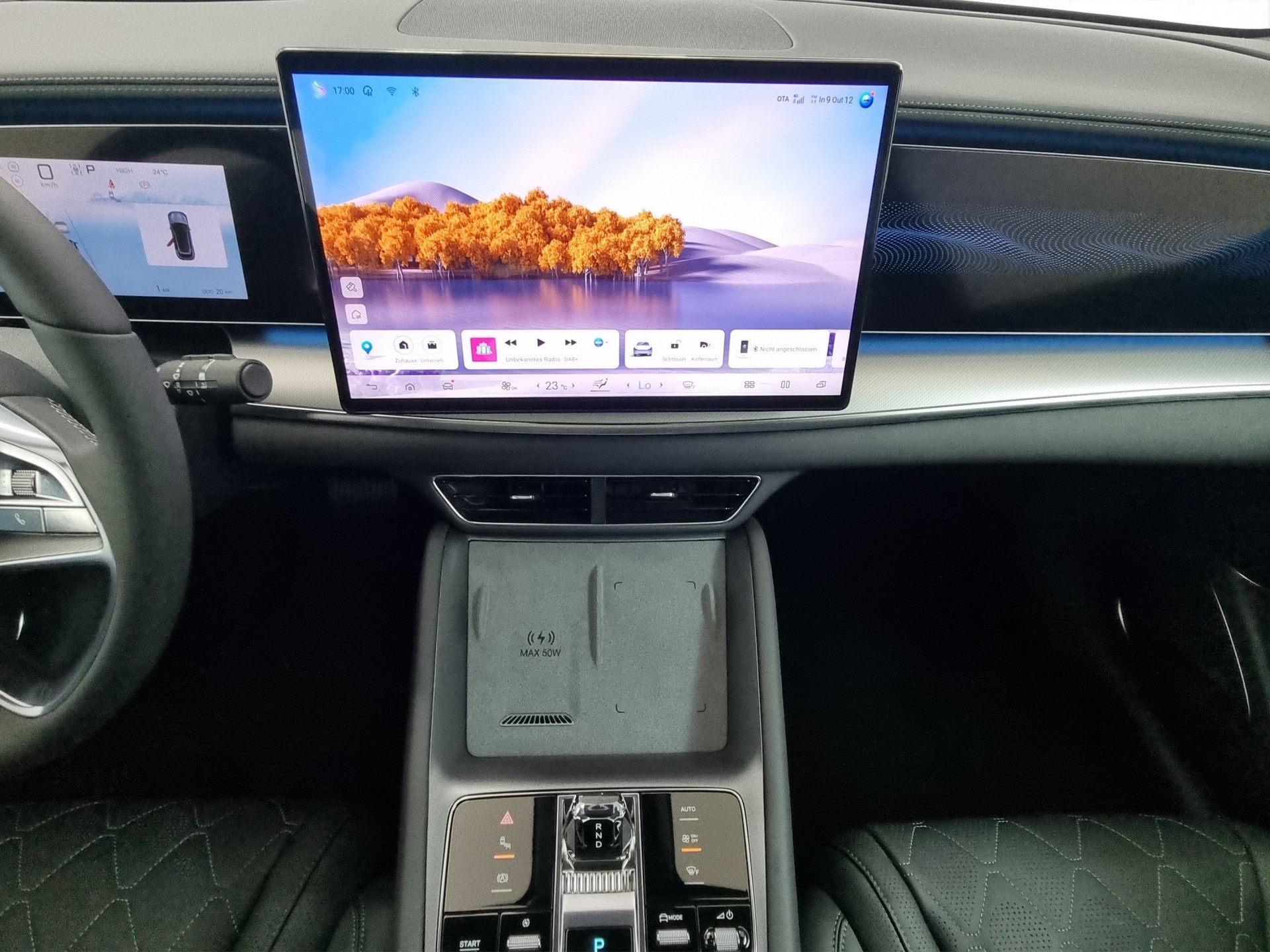 BYD Sealion 7 91,3 kWh Excellence AWD-image-9