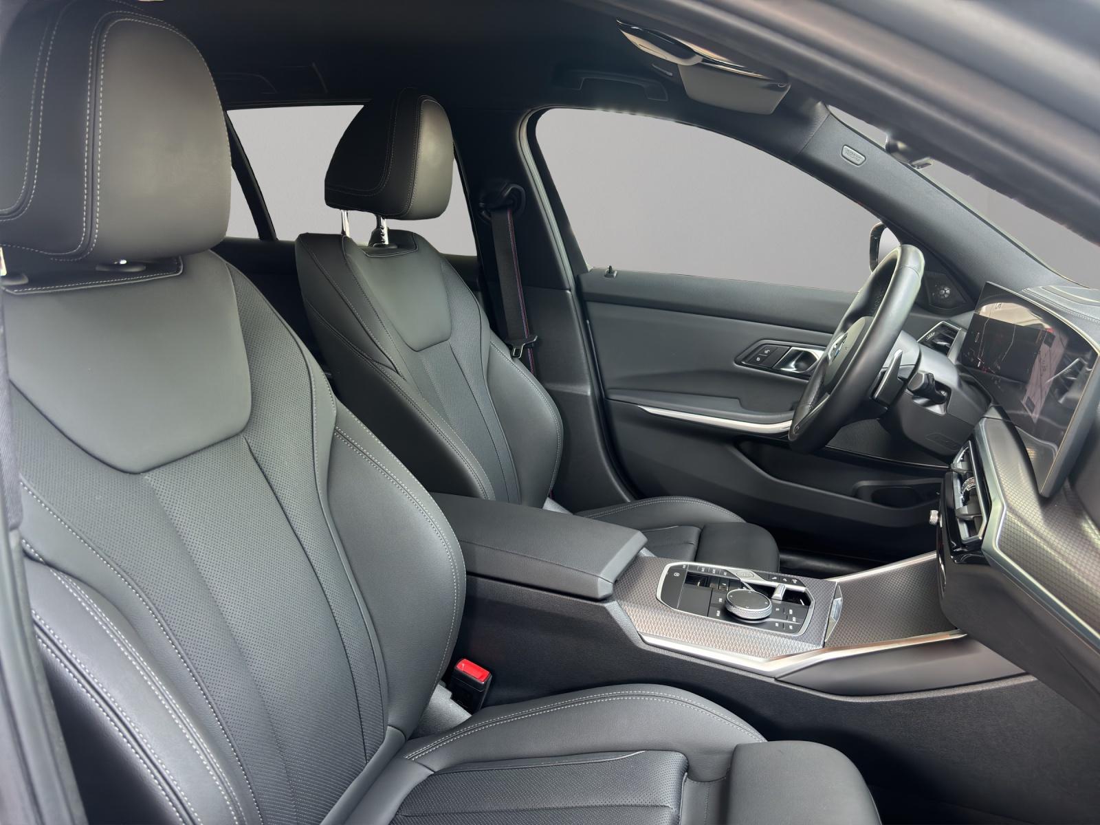 BMW M340d xDrive Touring-image-8