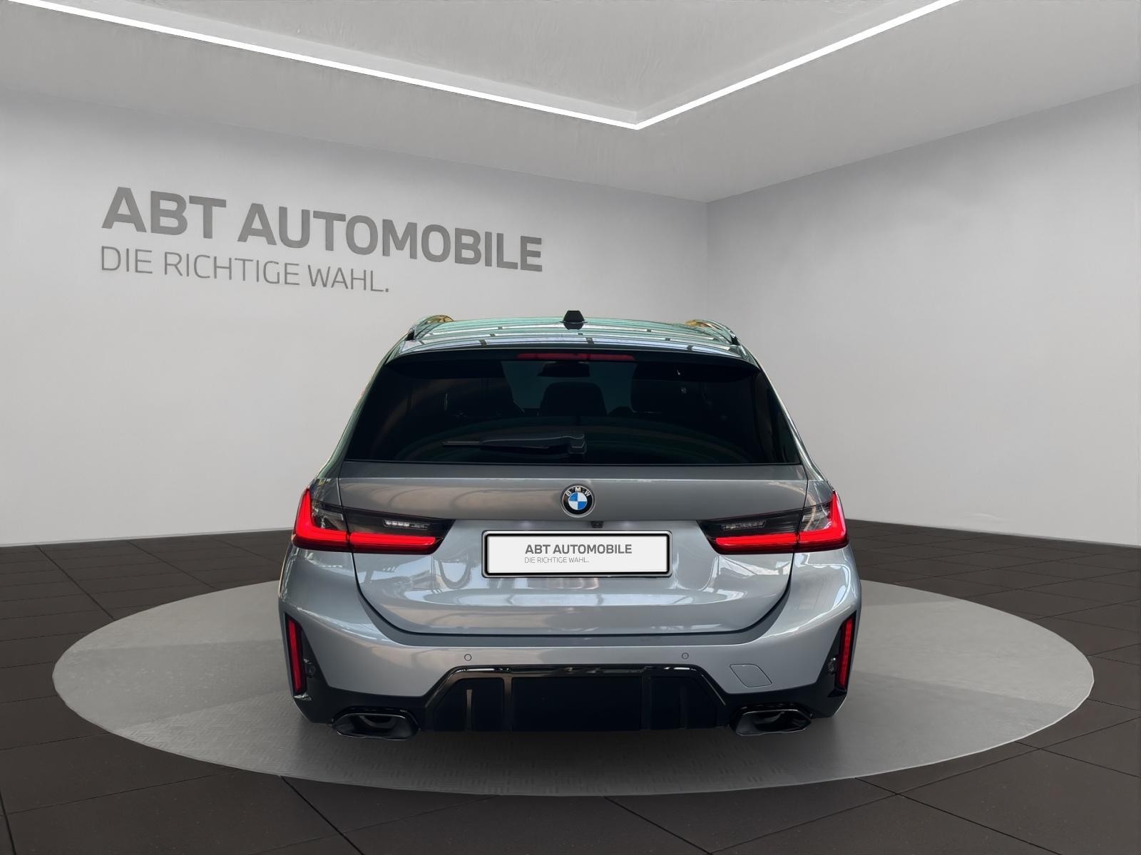 BMW M340d xDrive Touring-image-4