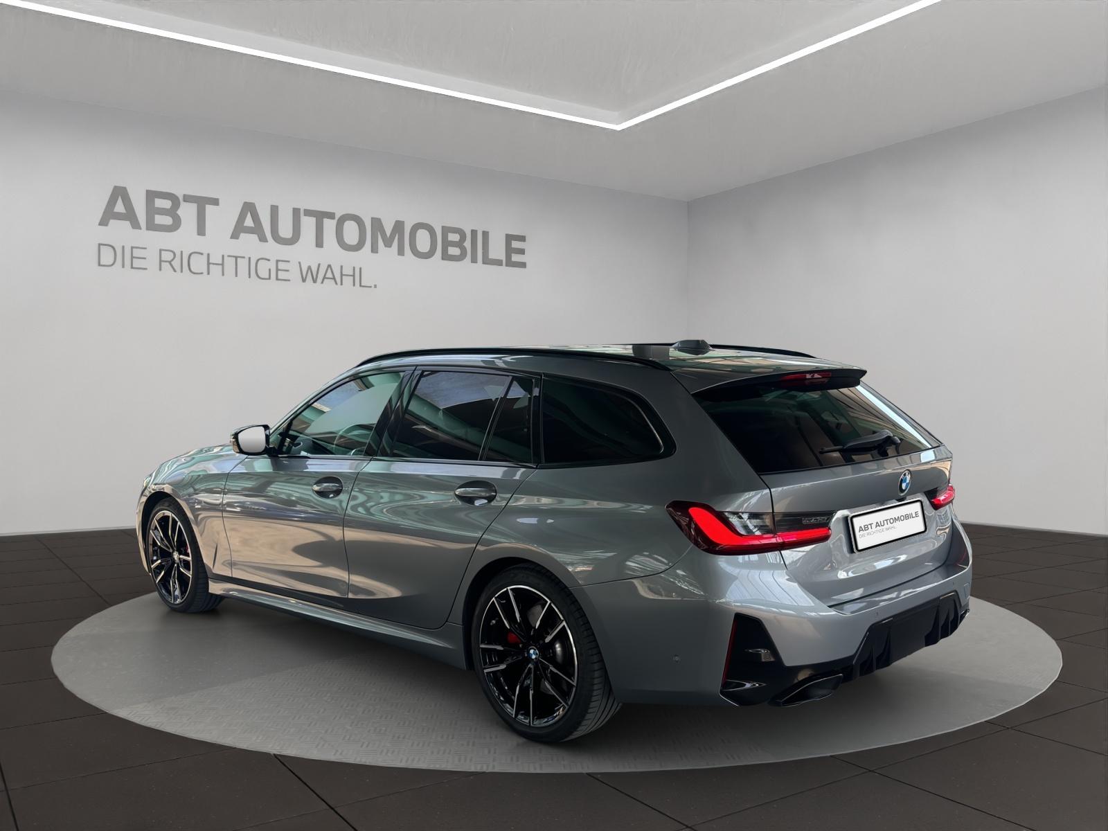 BMW M340d xDrive Touring-image-3