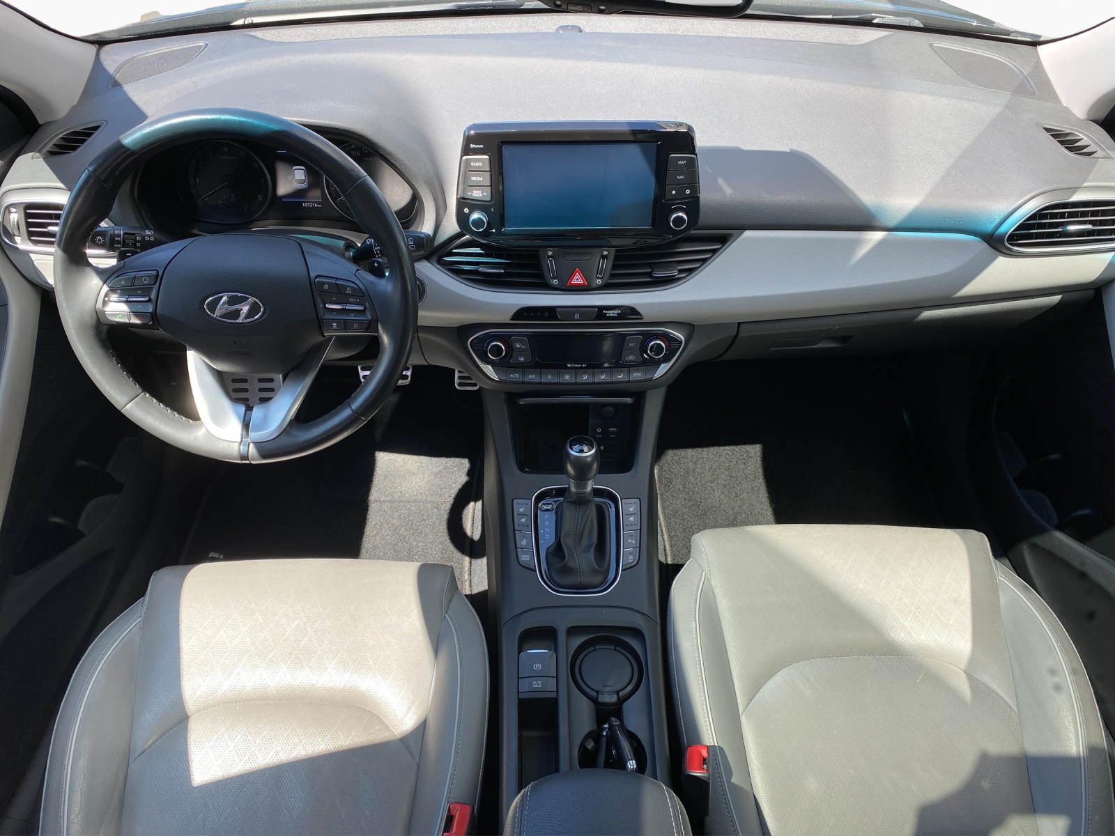 HYUNDAI i30 1.4 T-GDi Launch-image-11