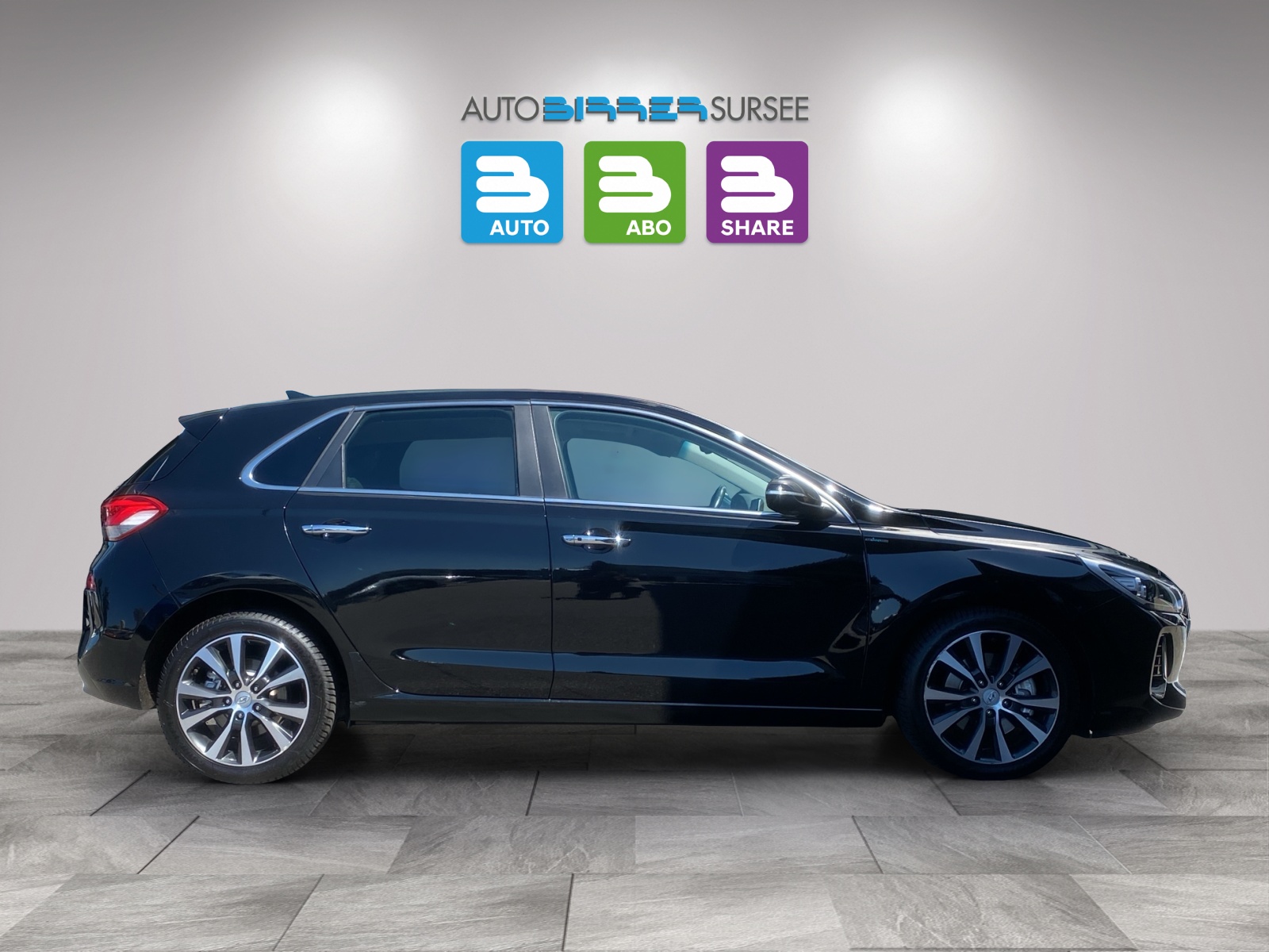 HYUNDAI i30 1.4 T-GDi Launch-image-3